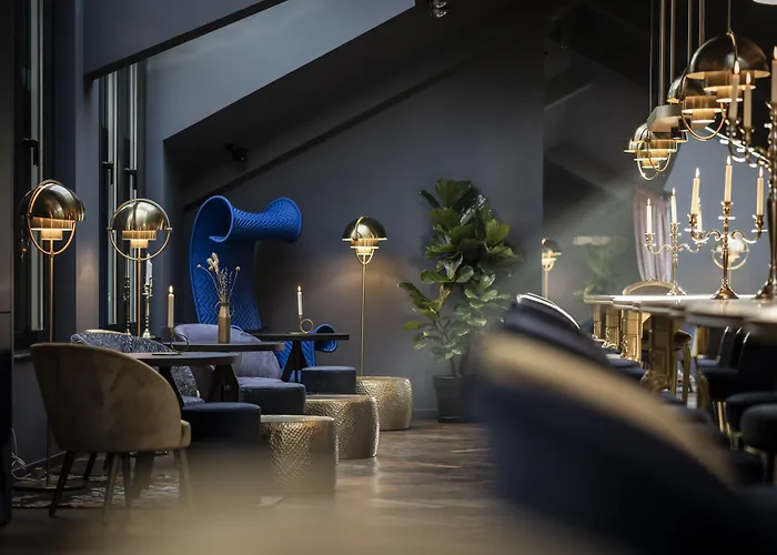 Altstadthotel Weißes Kreuz - In der Fußgängerzone