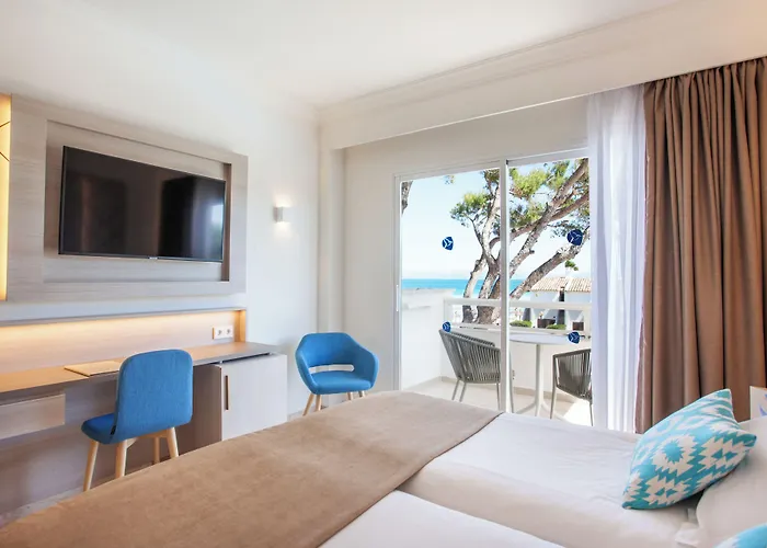 Grupotel Los Principes & Spa