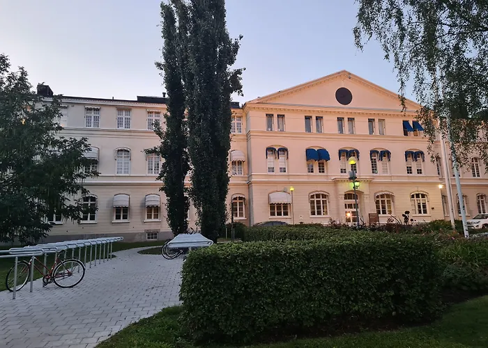 Furunäset Hotell&Konferens
