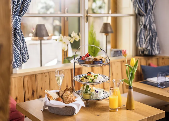 Small Luxury Hotel Goldgasse
