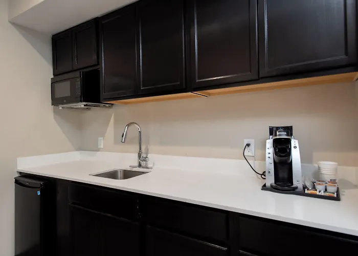 Holiday Inn Express Hotel And Suites Port Aransas/Beach Area By Ihg