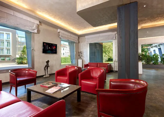 Best Western Park Hotel Continental