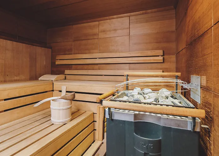 HOTEL SONNBLICK, Kaprun, Salzburg - inklusive Sommerkarte
