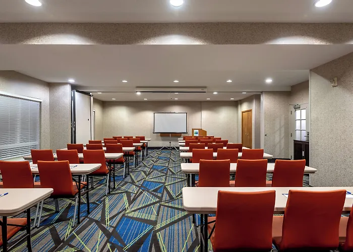 Holiday Inn Express Daphne-Spanish Fort By Ihg