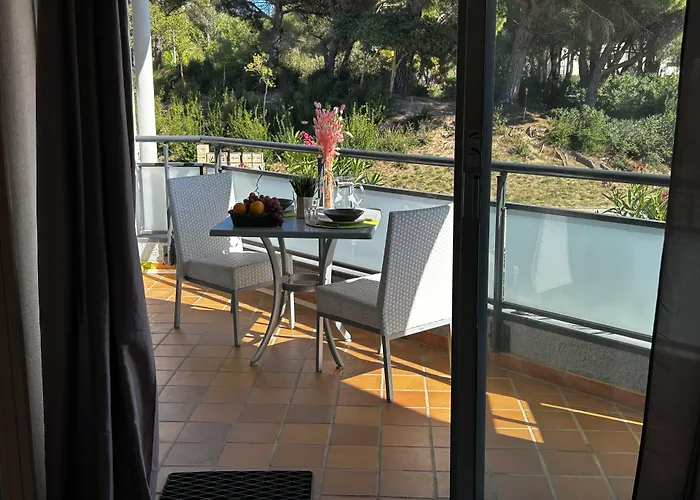 Lagrange Grand Bleu Vacances – Résidence Les Jardins de Neptune