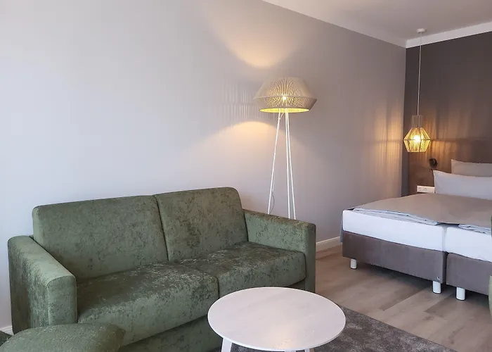 Landhotel Rittmeister&Kräuter-SPA