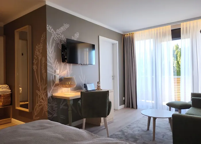 Landhotel Rittmeister&Kräuter-SPA