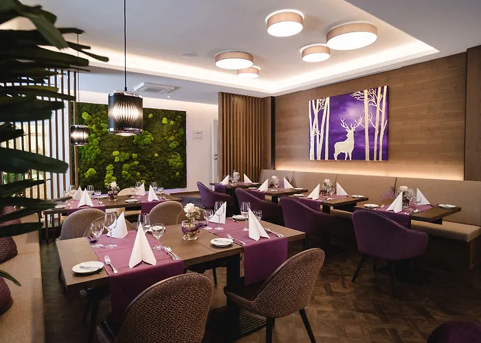 Hotel Merkur