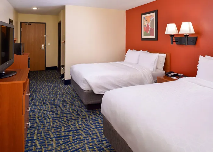 Holiday Inn Express & Suites Alamosa By Ihg