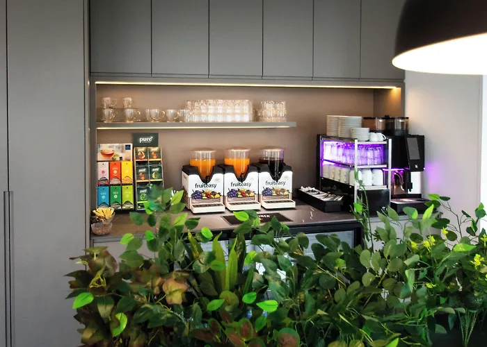 Taste Hotel Jettingen