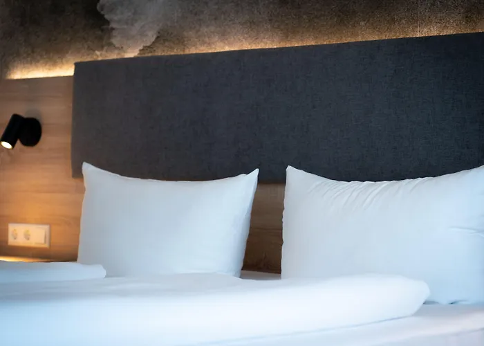 Taste Hotel Jettingen