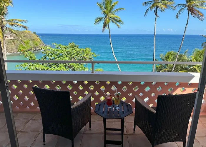 Blue Haven Hotel