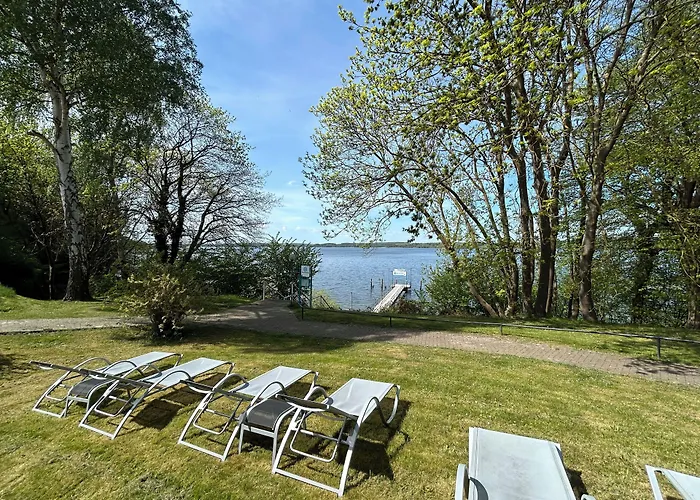Seehotel Heidehof