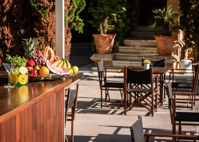 Hotel Medium Sitges Park