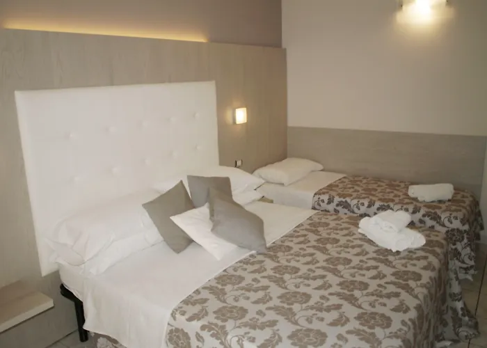 Hotel Stefan Room&Breakfast