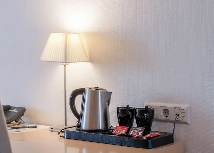 Riga Islande Hotel With Free Parking