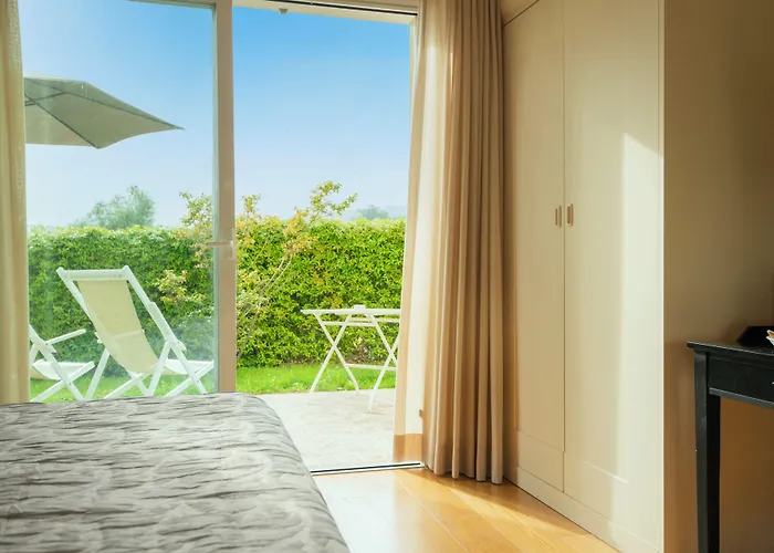 Hotel Giardino Suites&Spa