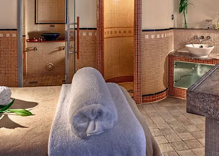Hotel Vier Jahreszeiten Binz klimaneutral