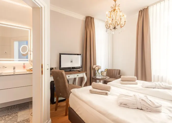 Hotel Vier Jahreszeiten Binz klimaneutral