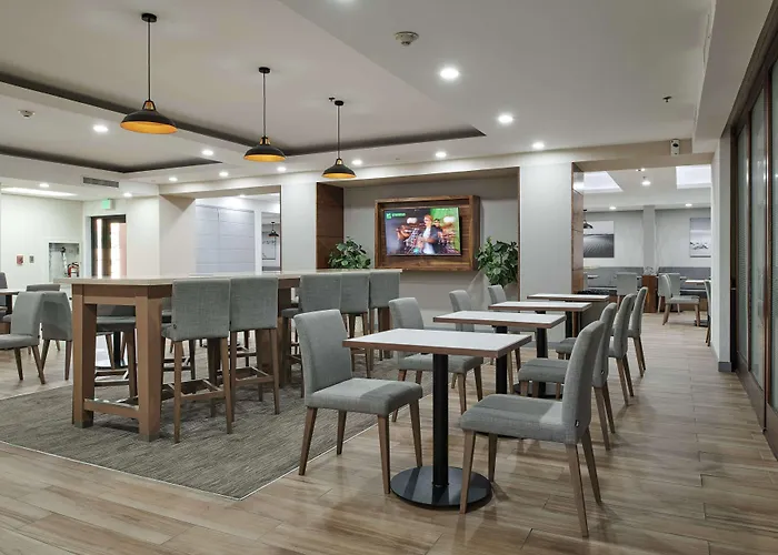 Hampton Inn Ciudad Juarez