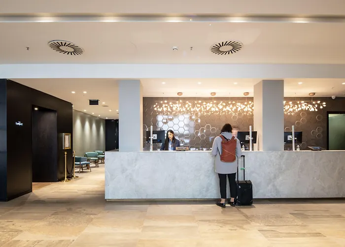 Apex City Of London Hotel