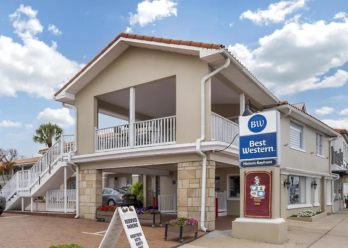 Best Western Bayfront