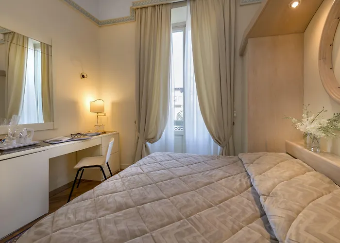 Grand Hotel Tettuccio