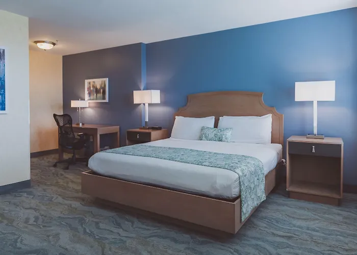 The Parkview Hotel