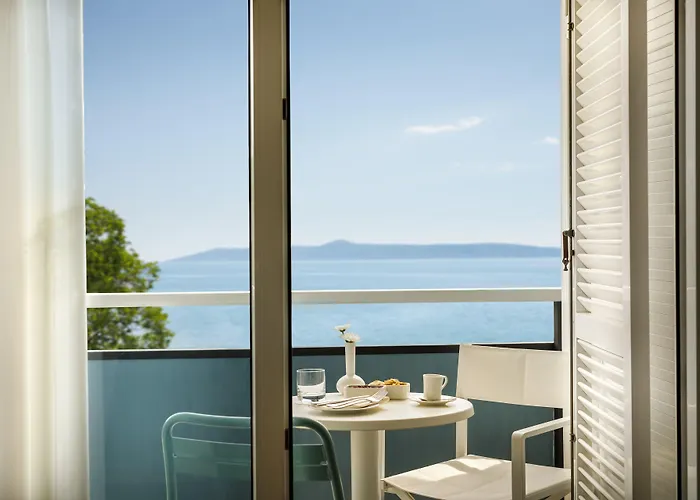 Hotel Marina - By Liburnia Hotels & Villas