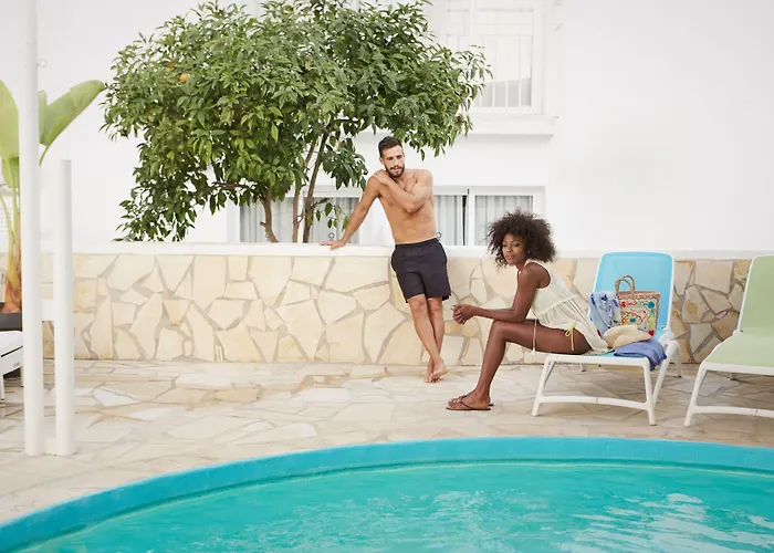 Hotel Vibra Lei Ibiza (Adults Only)