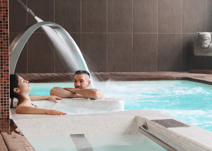 Pazo Los Escudos Hotel Spa & Resort