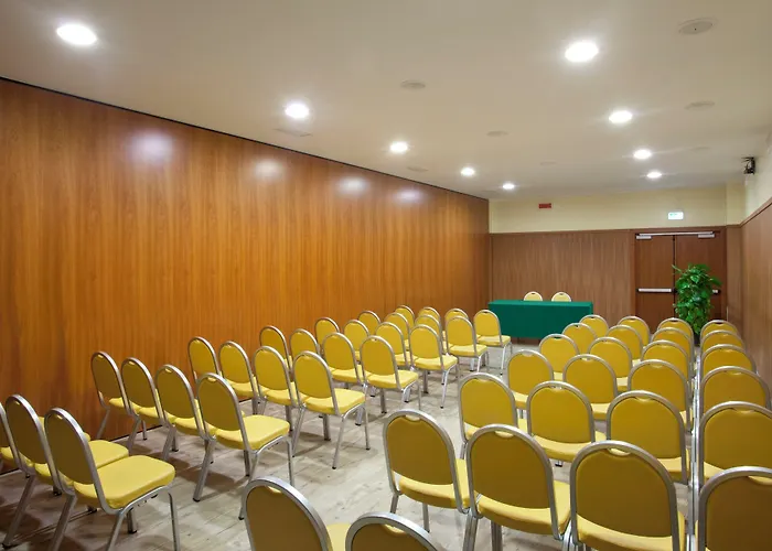 Holiday Inn Cagliari By Ihg
