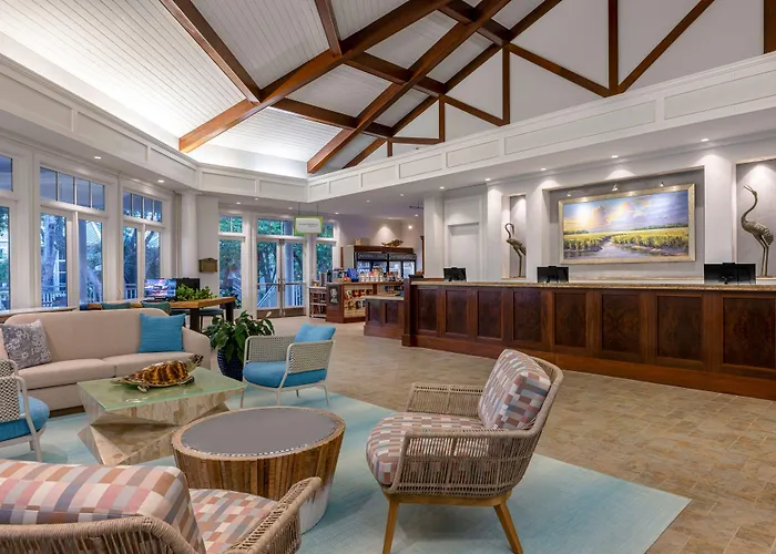 Marriott'S Surfwatch