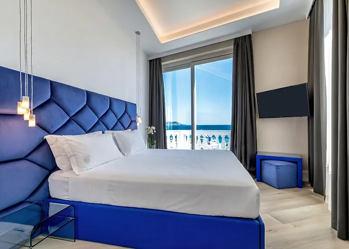 Miramare The Palace Resort