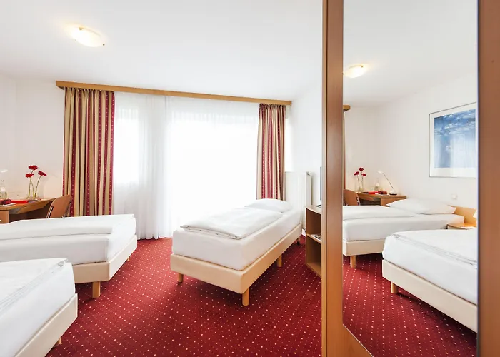 Andante Hotel Erding