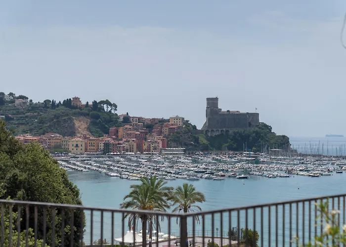 Hotel Venere Azzurra