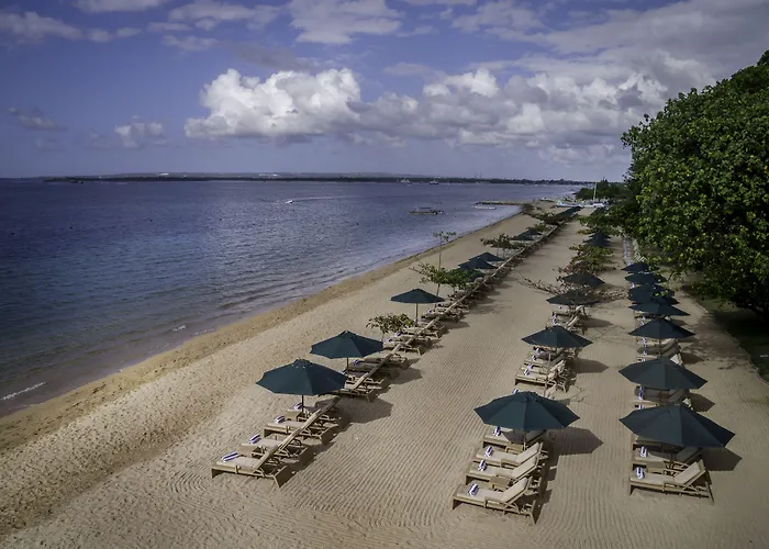 Prama Sanur Beach Bali