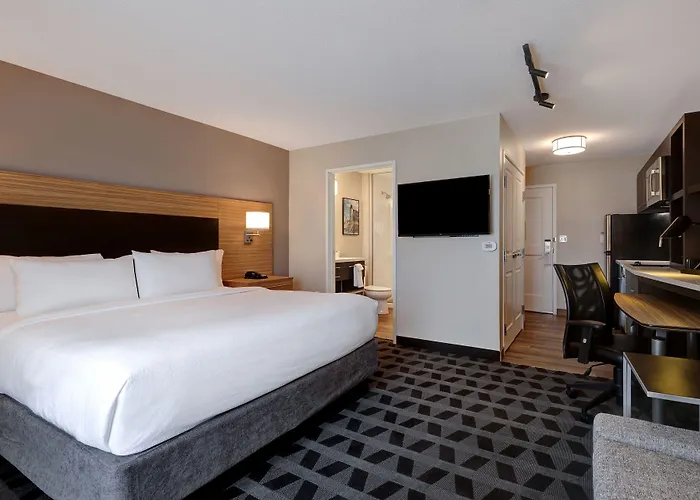 Towneplace Suites By Marriott Monroe