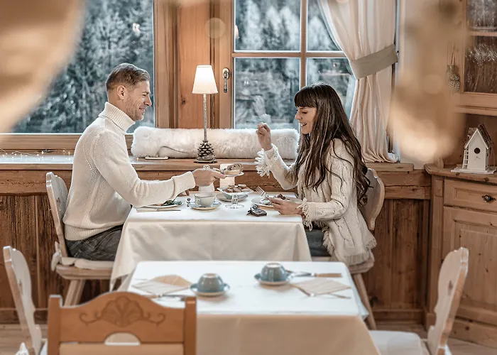 Bio Hotel Hermitage