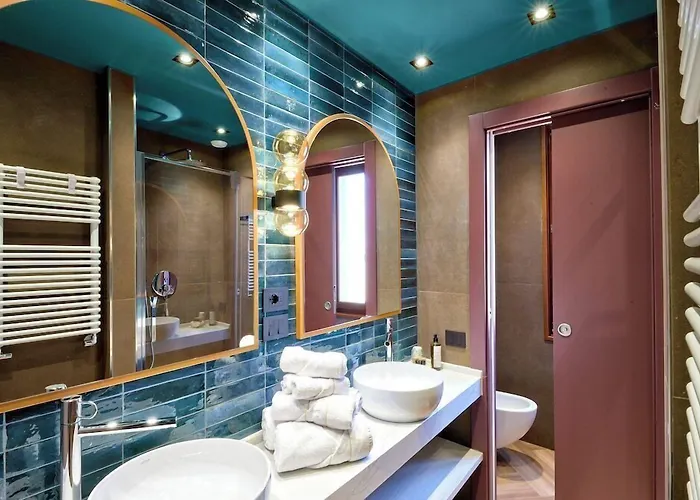 Hotel Ca' D'Oro - Wenice Deep Culture