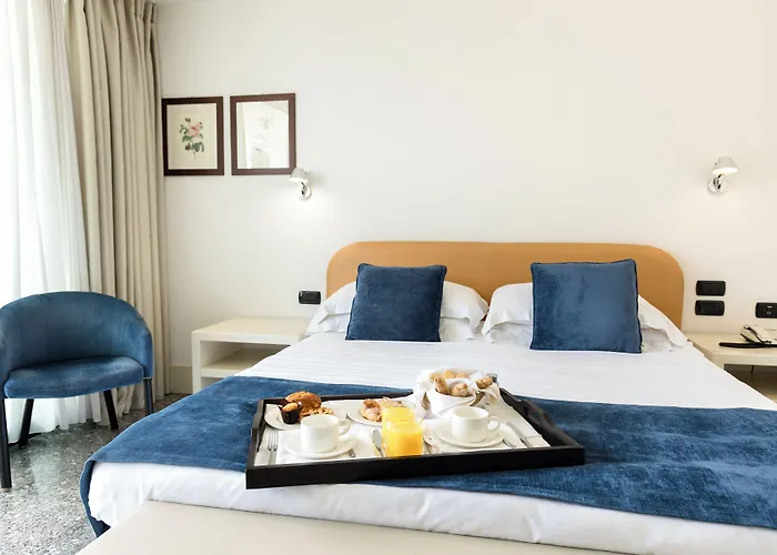 Hotel Salo Du Parc