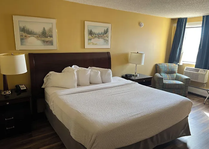 Studio Lodge Laramie