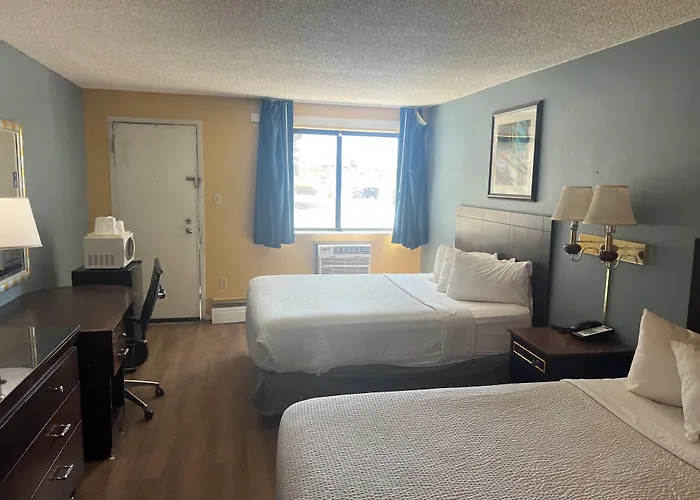 Studio Lodge Laramie