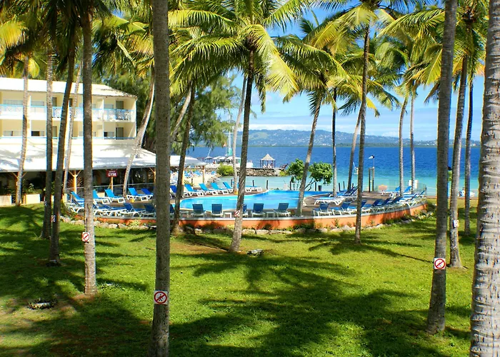 Carayou Hotel Et Spa