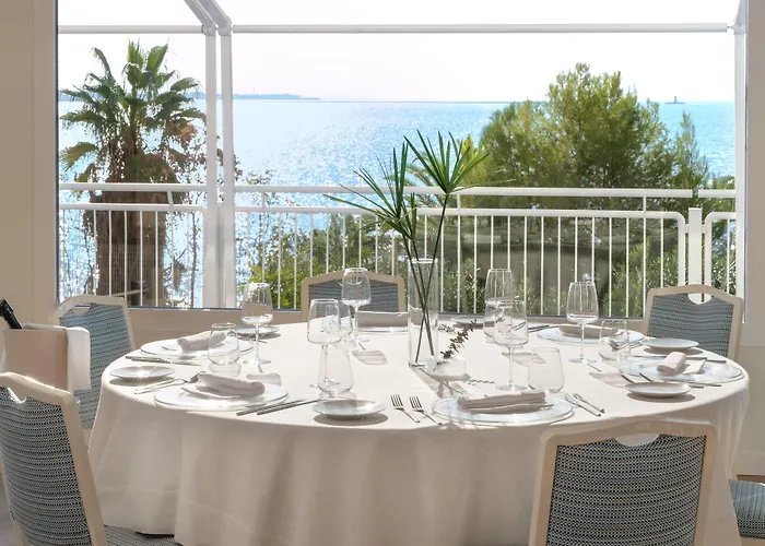 Hotel Delfino Taranto
