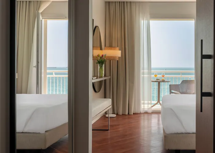Hotel Delfino Taranto