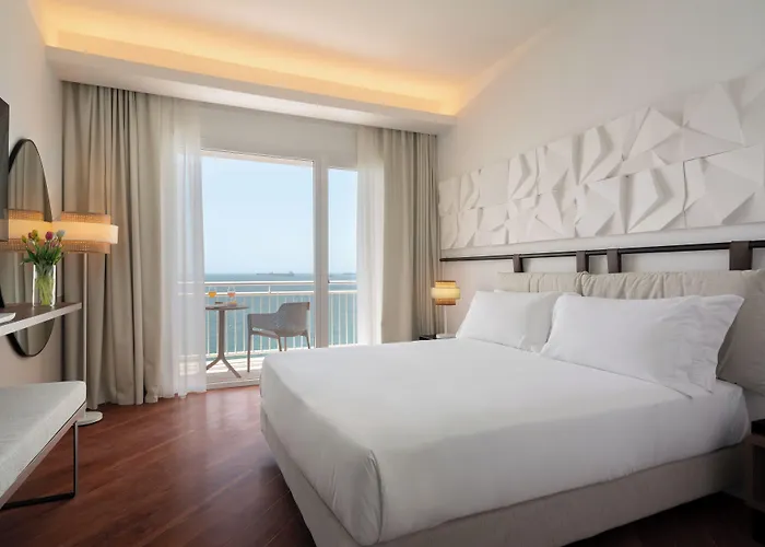 Hotel Delfino Taranto