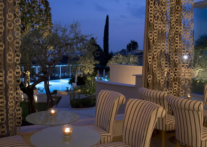 Olivi Hotel & Natural Spa