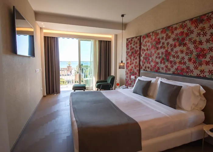 Olivi Hotel & Natural Spa