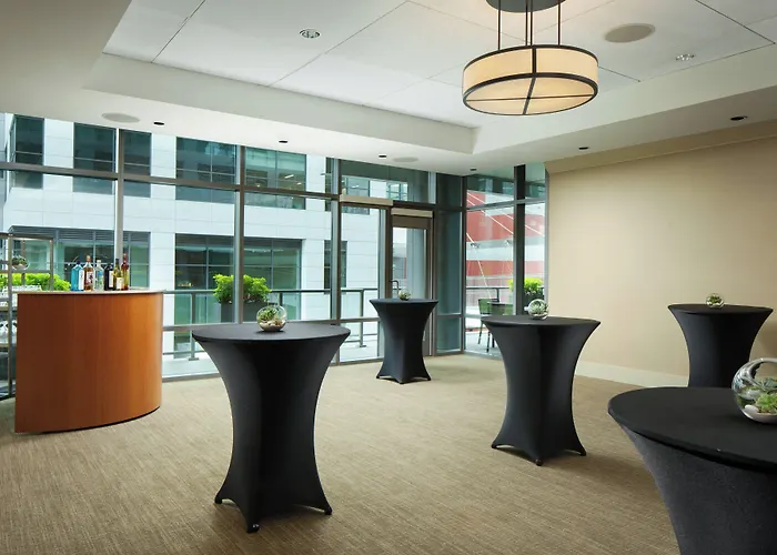 The Westin Bellevue